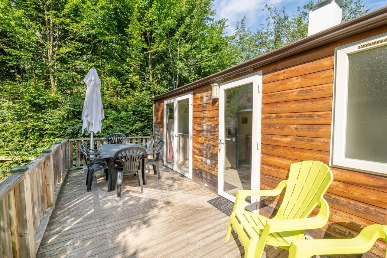 Camping Le Colporteur Hotel Le Bourg-d'Oisans Luaran gambar